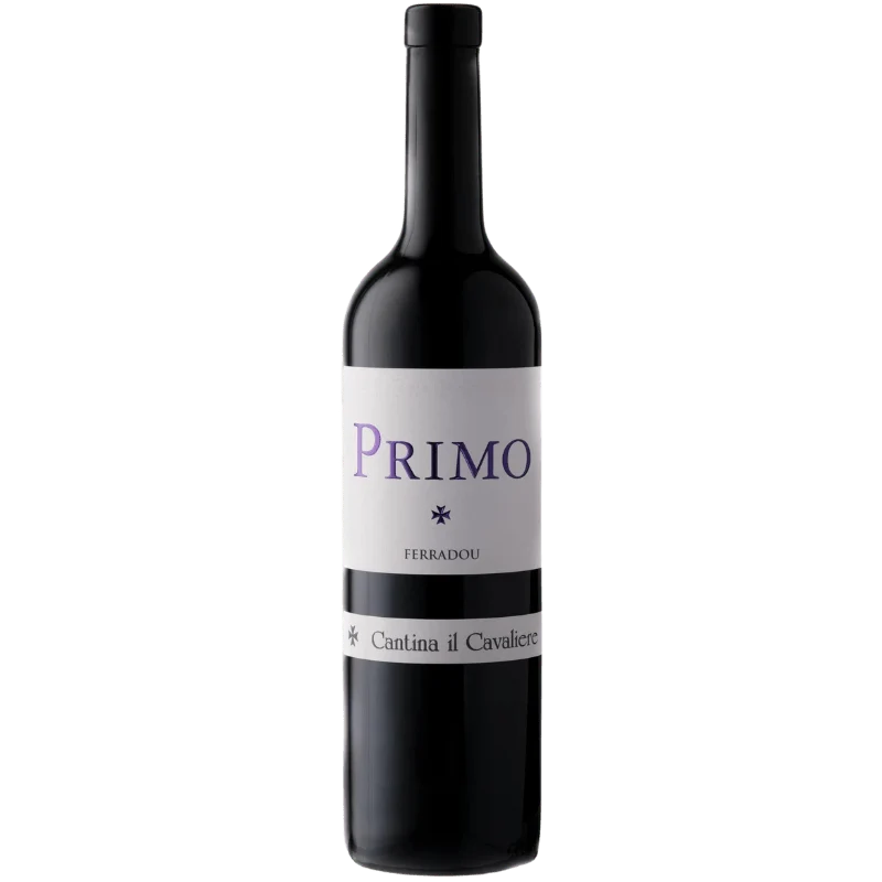 Primo Rosso Ferradou IGT Italienische Schweiz