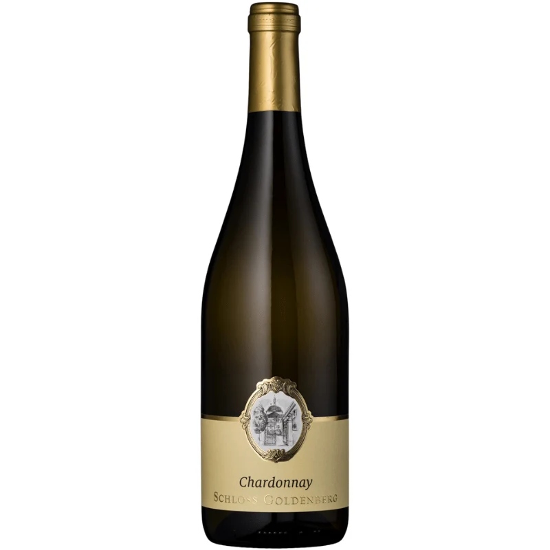 Chardonnay Schloss Goldenberg Zürich AOC