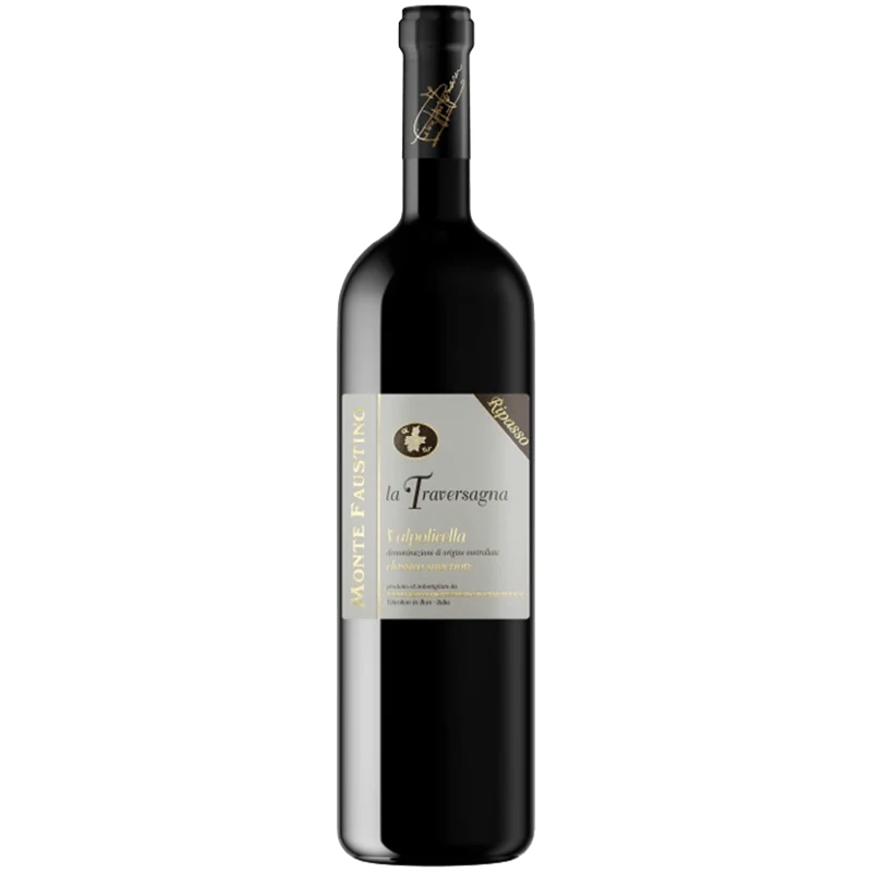Valpolicella Ripasso "La Traversagna" DOC