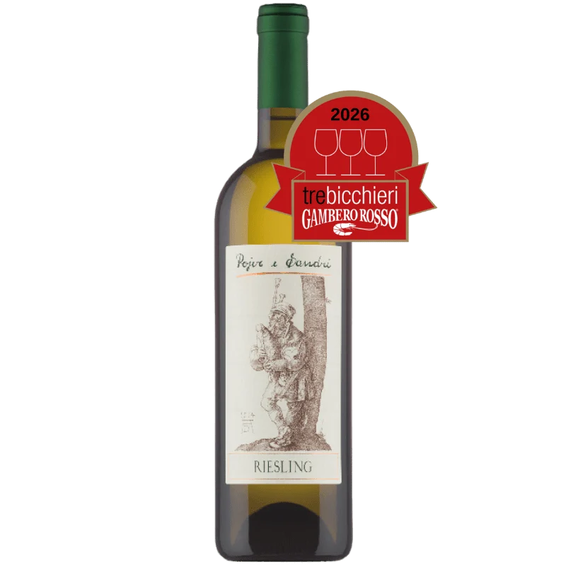 Riesling Bianco Trentino DOC