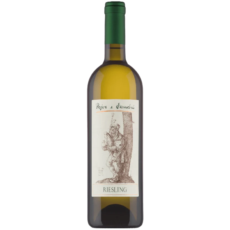 Riesling Bianco Trentino DOC