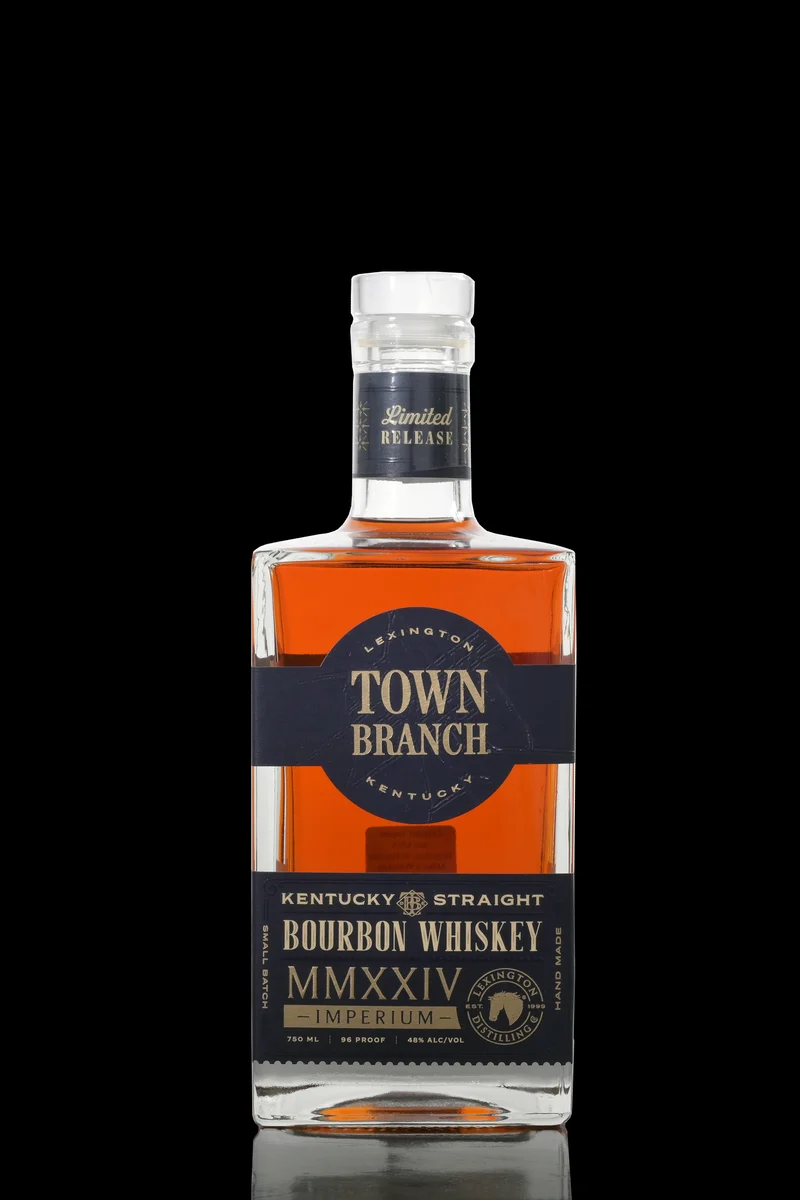 Town Branch Imperium Bourbon 48%