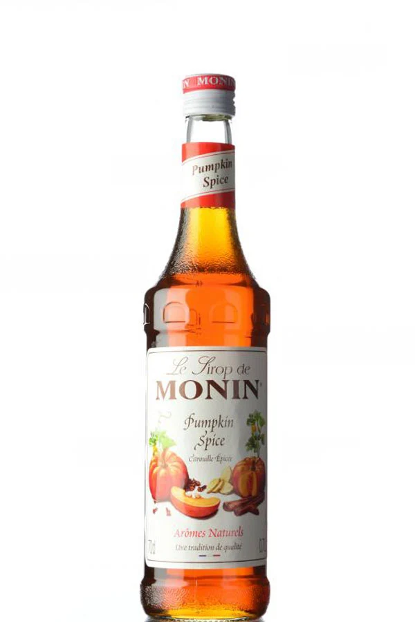 Monin Kürbis 0.7l