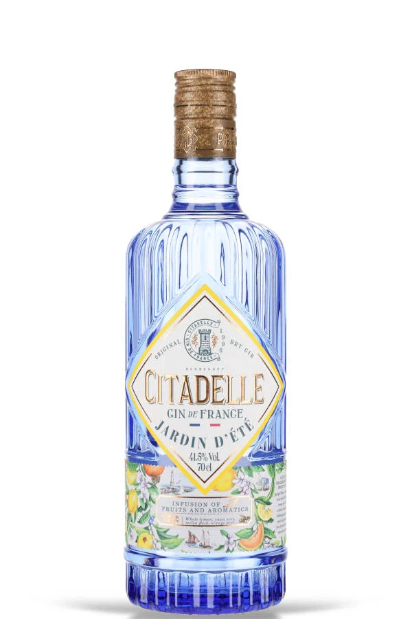 Citadelle Jardin D'Ete Gin 41.5% vol. 0.7l