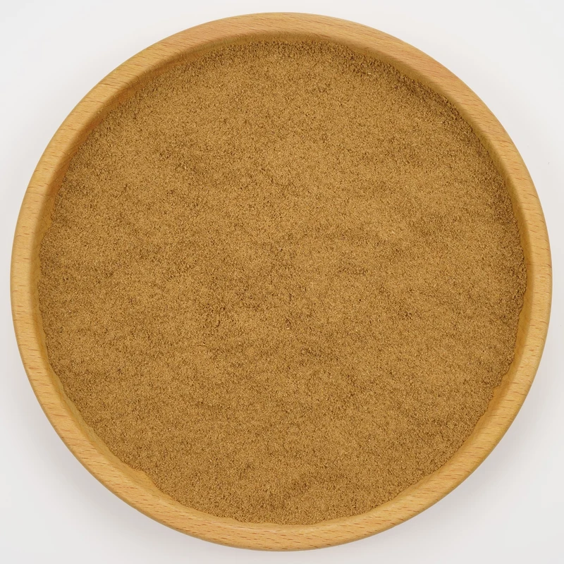 Selleriesamen gemahlen