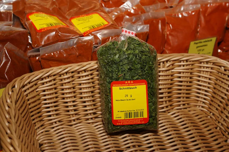 Schnittlauch