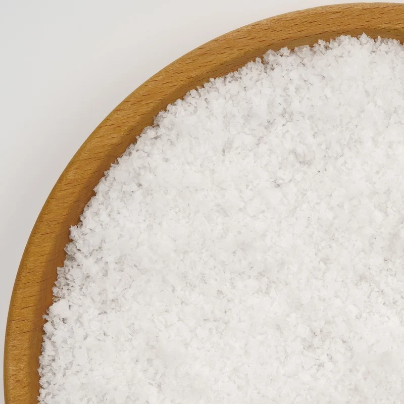 Sonnenflocken Salz grob - " Fleur de Sel "