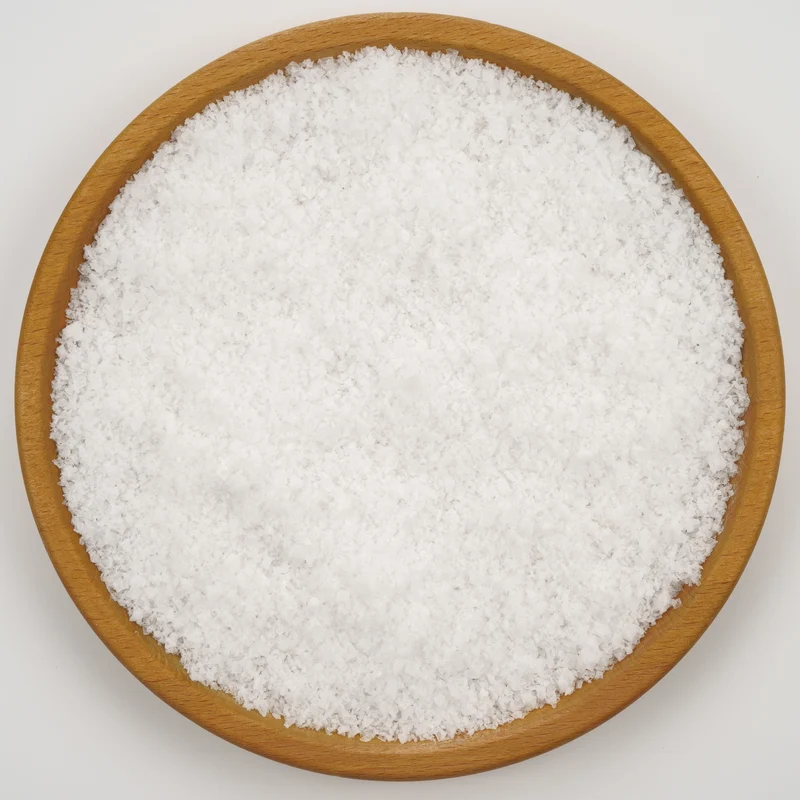 Sonnenflocken Salz grob - " Fleur de Sel "