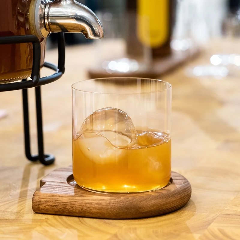 Riedel x Freud Whiskey Tumblers Set of 2