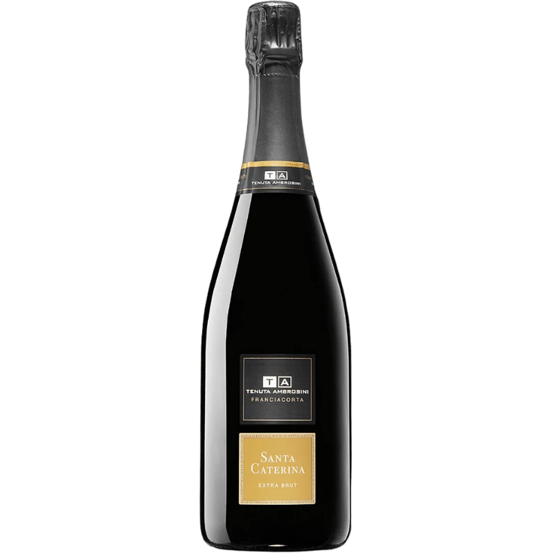 Franciacorta Santa Caterina Extra Brut DOCG