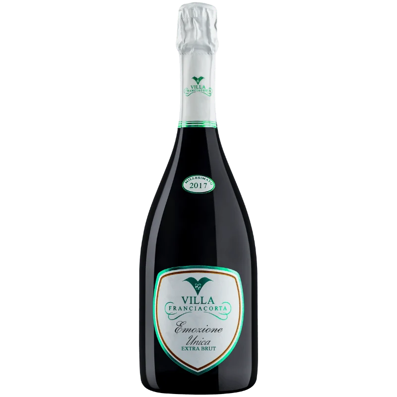 Emozione Unica Extra Brut Millesimato Franciacorta DOCG