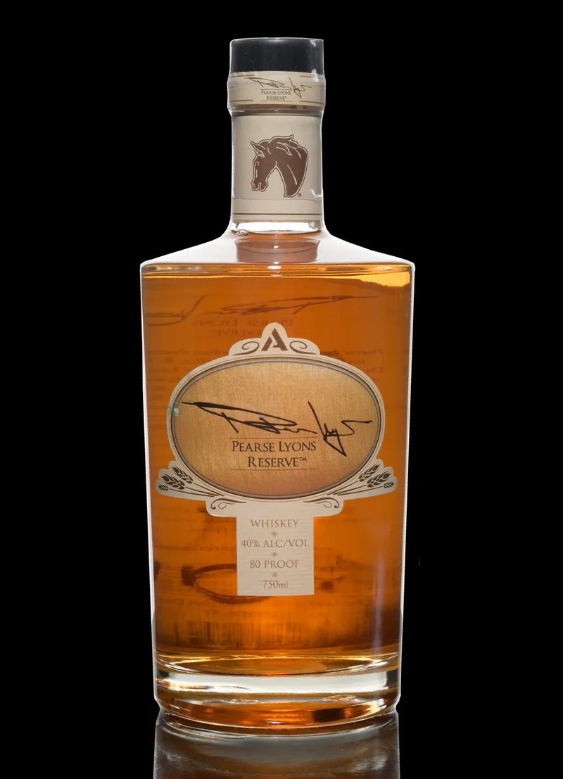 Pearse Lyons Reserve Single Malt 40%