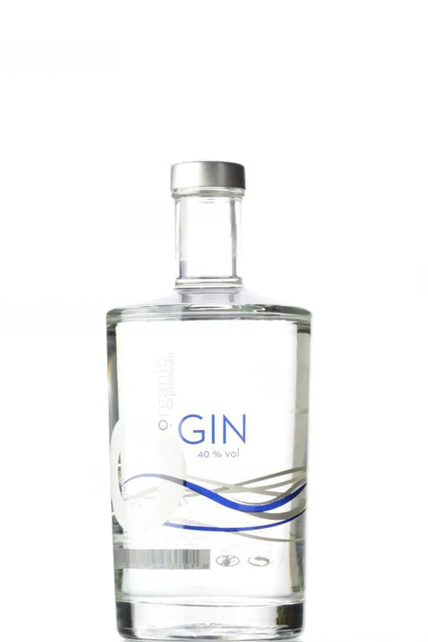 Farthofer O Gin Organic 40% vol. 0.7l