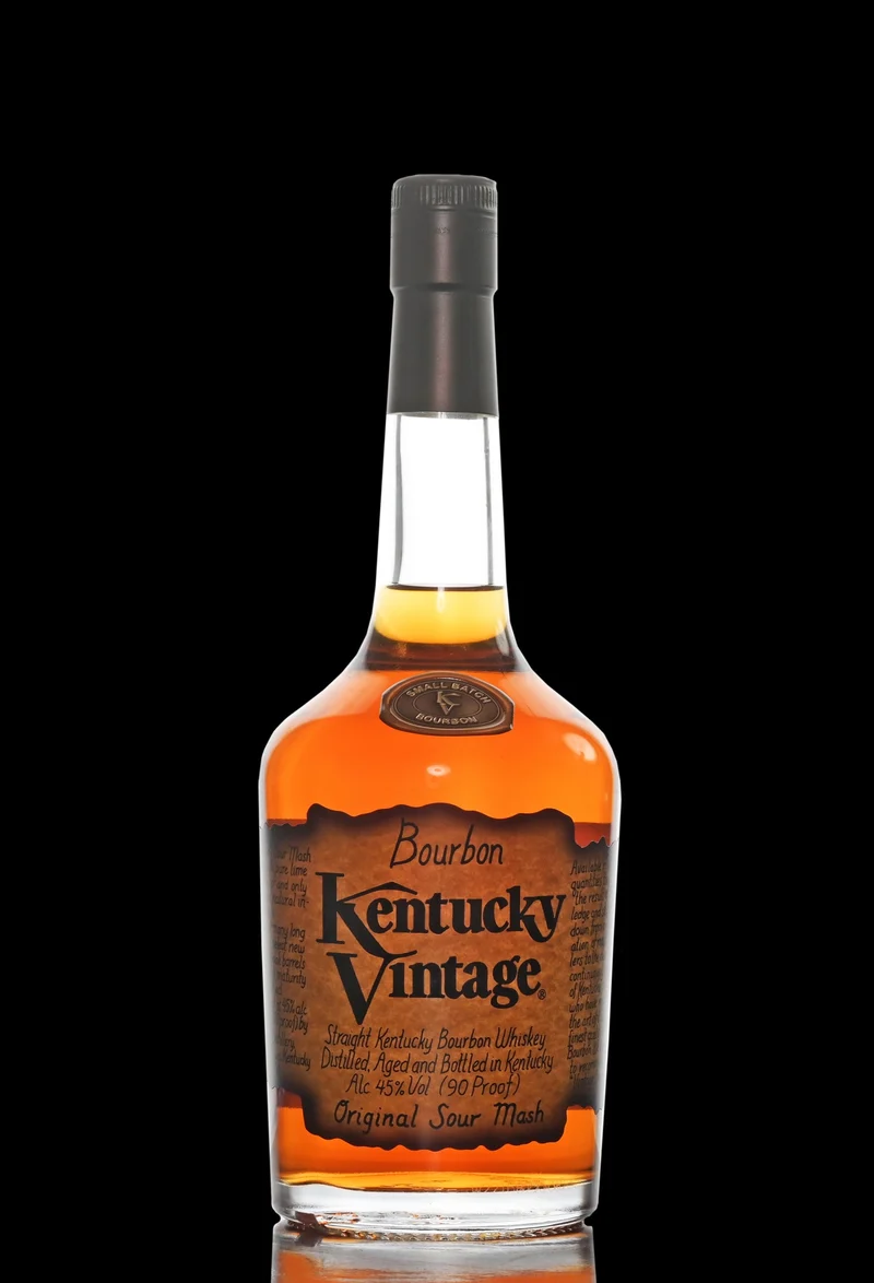 Kentucky Vintage 45%
