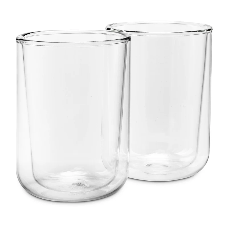 ROMINOX® 2er-Set Thermoglas // Caliente