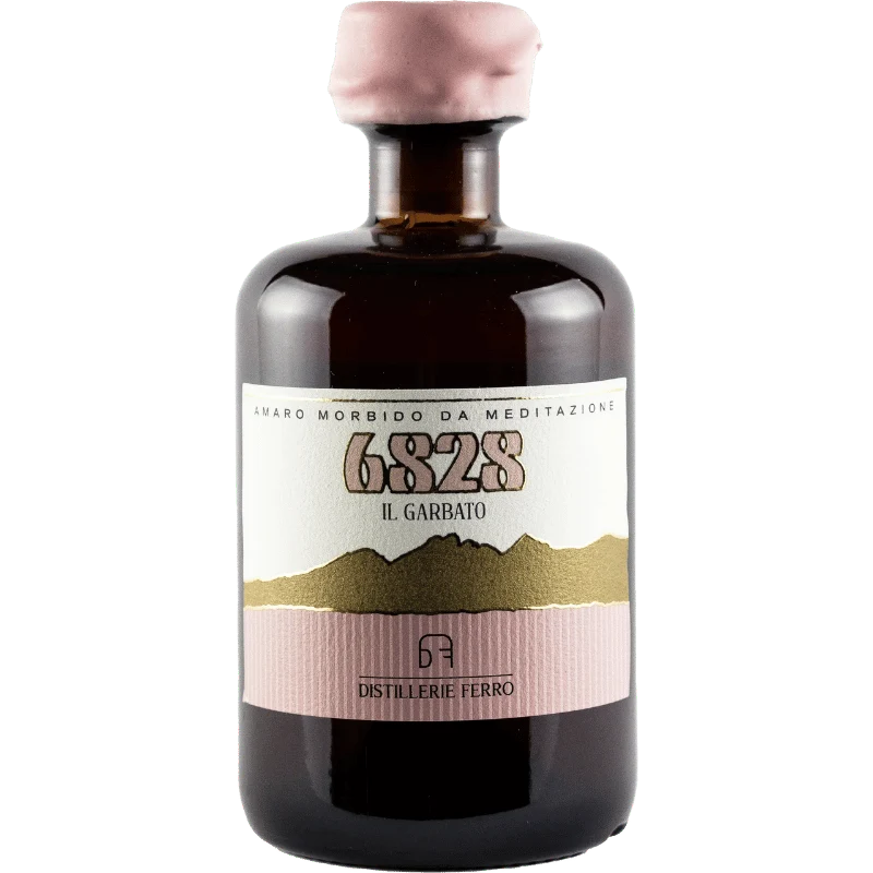 Il Garbato 6828 Amaro Morbido