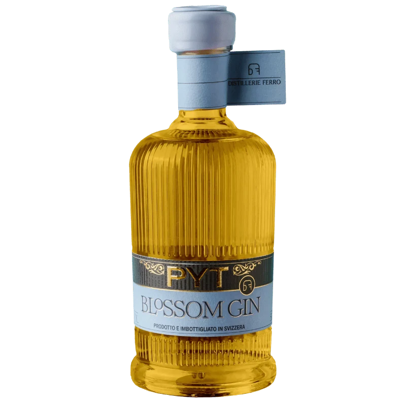 PYT Blossom Gin