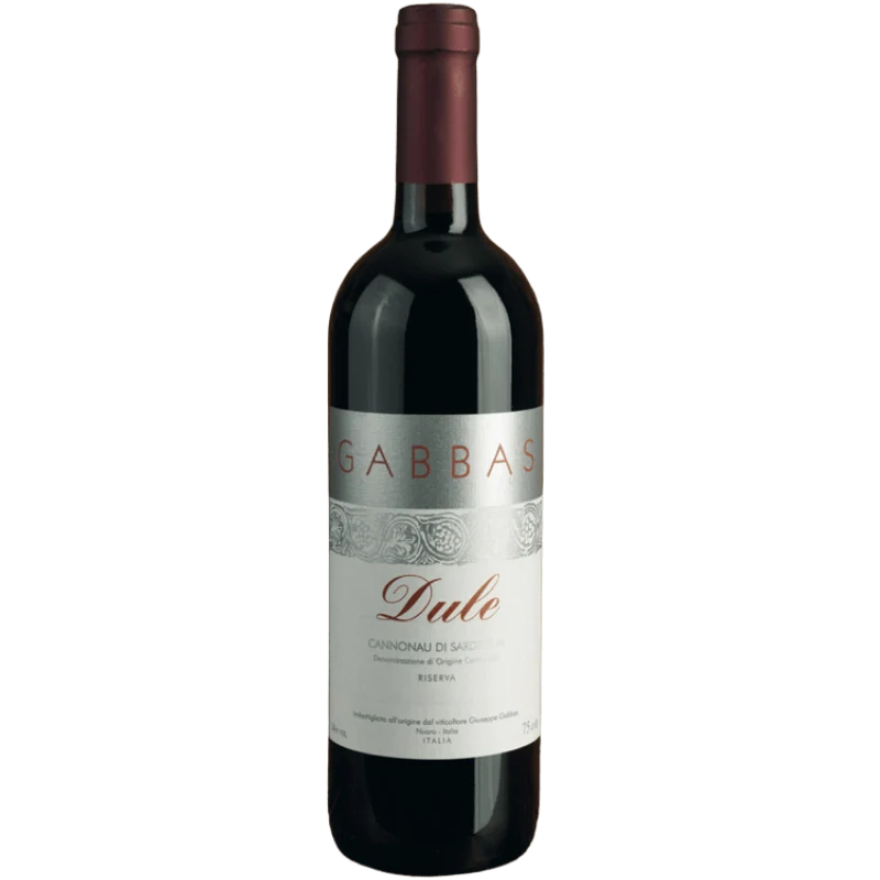 Dule Cannonau di Sardegna DOC Classico