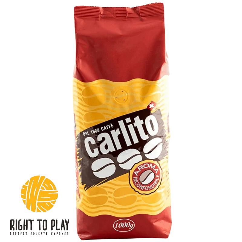 Caffè Carlito Ticino Recht auf Spiel