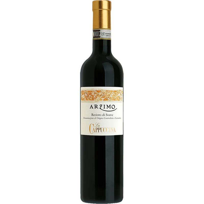 Arzimo Recioto di Soave DOCG Bio