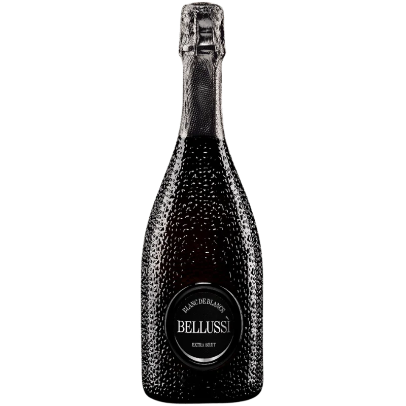 BellusSì Blanc de Blancs Extra Brut