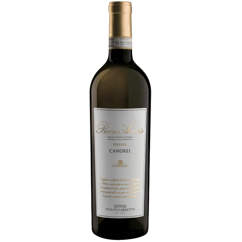 Canorei Roero Arneis Riserva DOCG