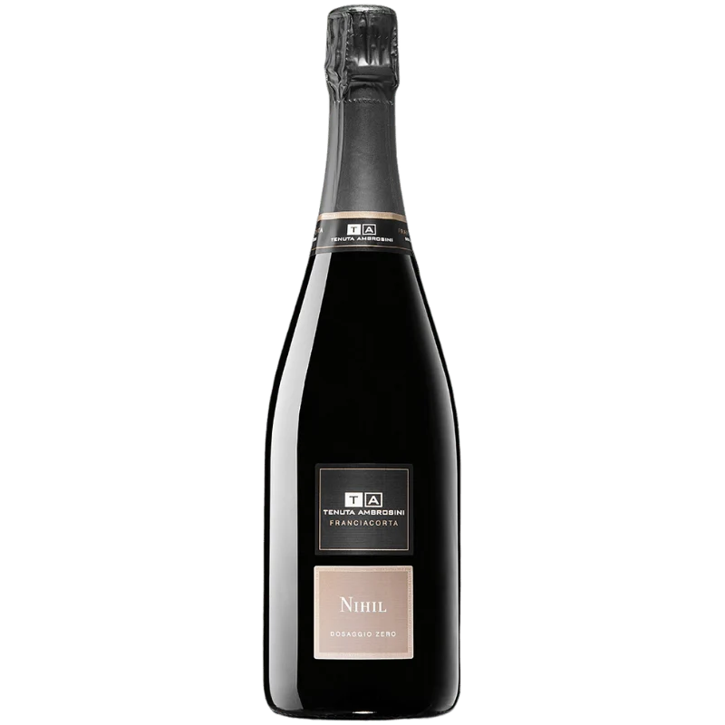 Nihil Dosaggio Zero Franciacorta DOCG