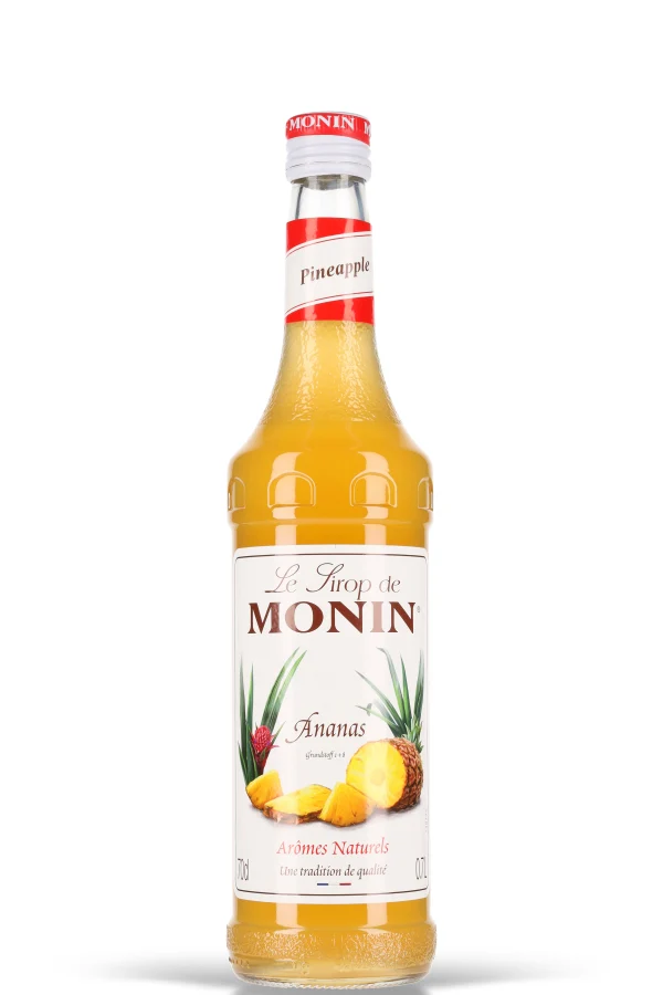 Monin Ananas 0.7l