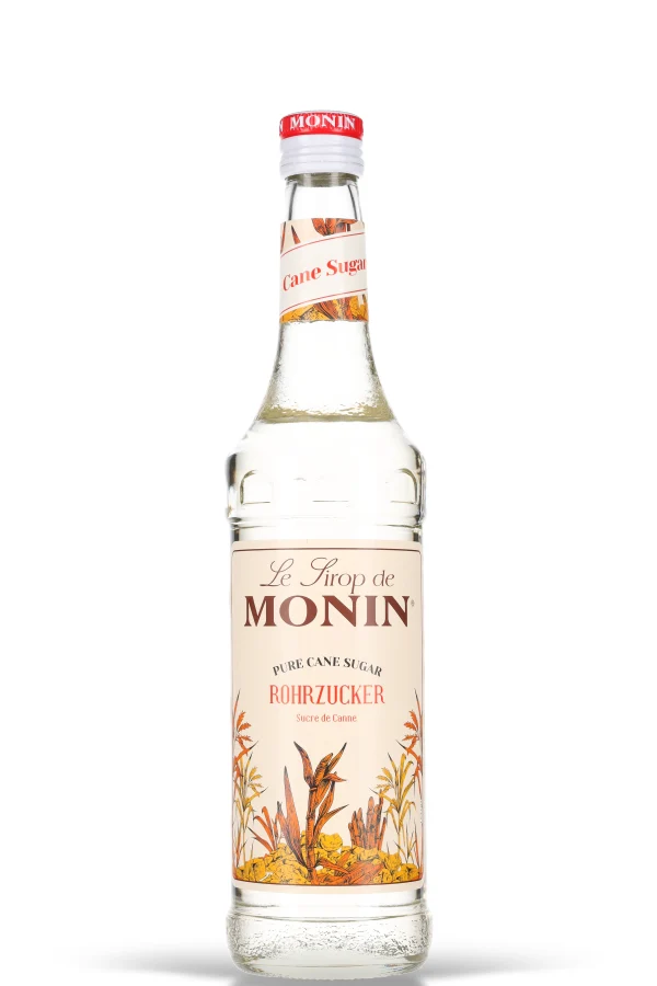 Monin Rohrzucker 0.7l