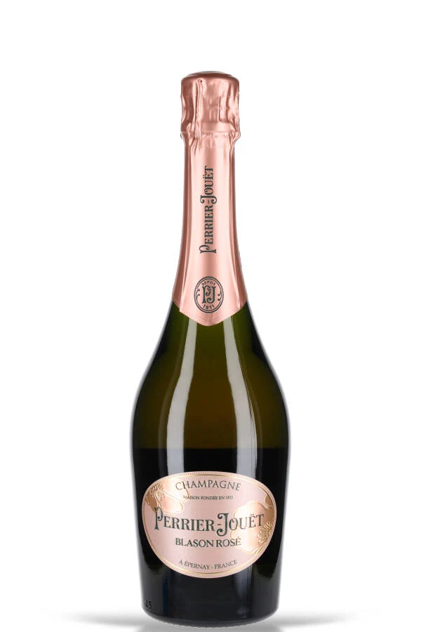 Perrier-Jouët Blason Rosé 12% vol. 0.75l