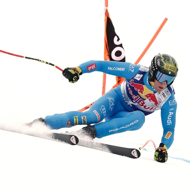 Hahnenkamm Race x Ziegler Edition: Sloe
