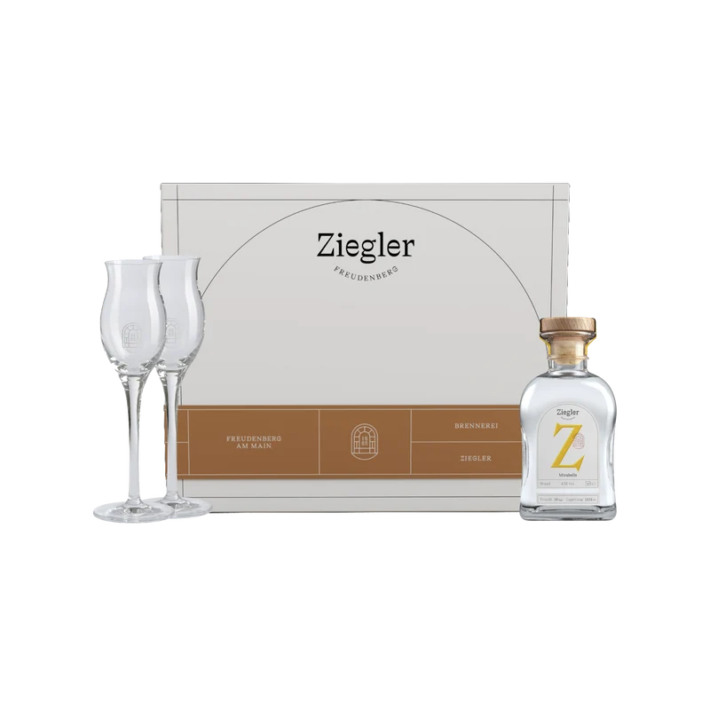 Mirabelle gift set