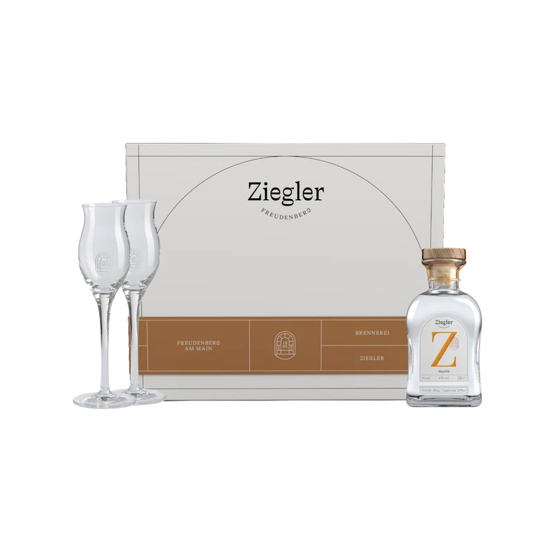 Apricot Gift Set