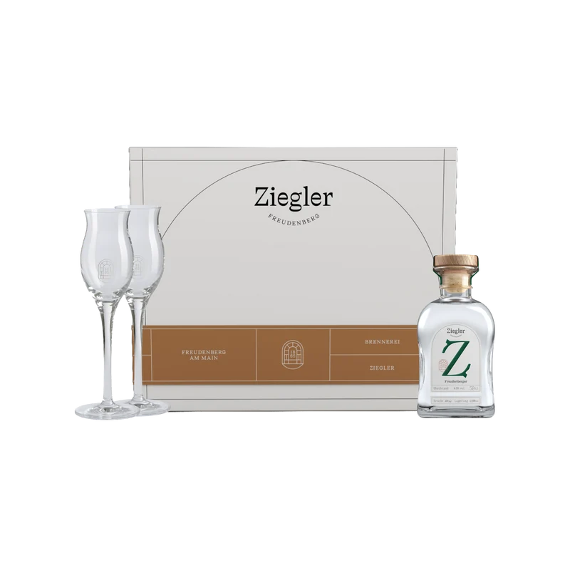 Freudenberger gift set