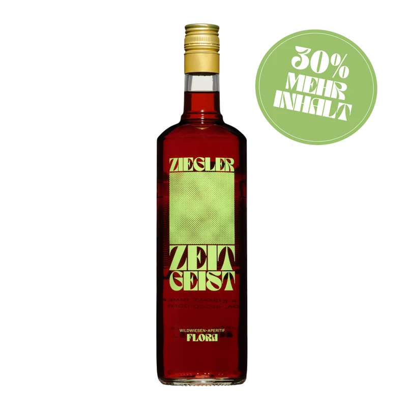 Zeitgeist Flora 100cl