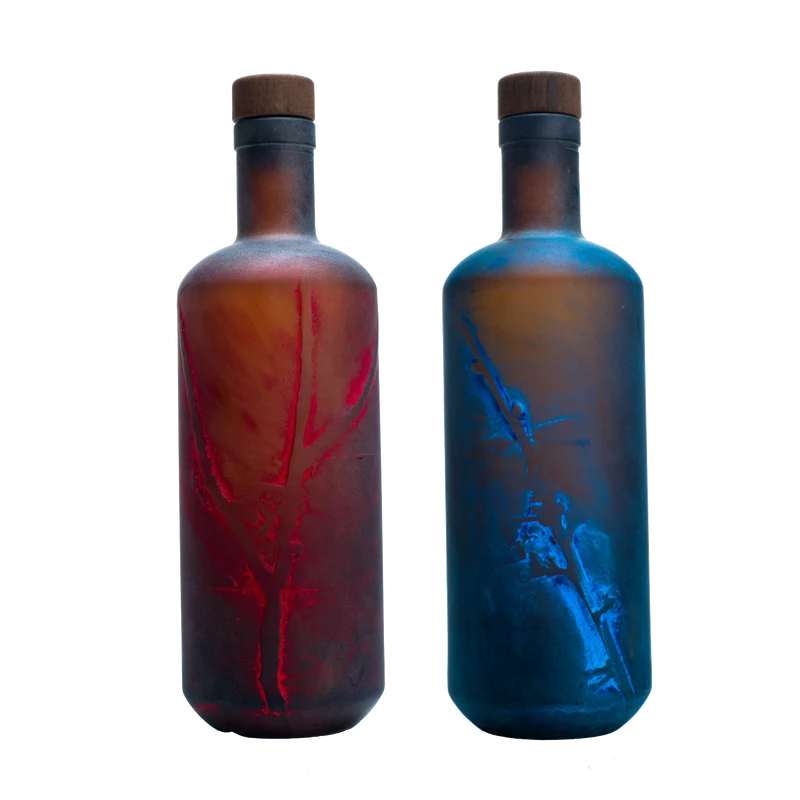 Freud Wolf Gin Drop 2 & 3 Bundle