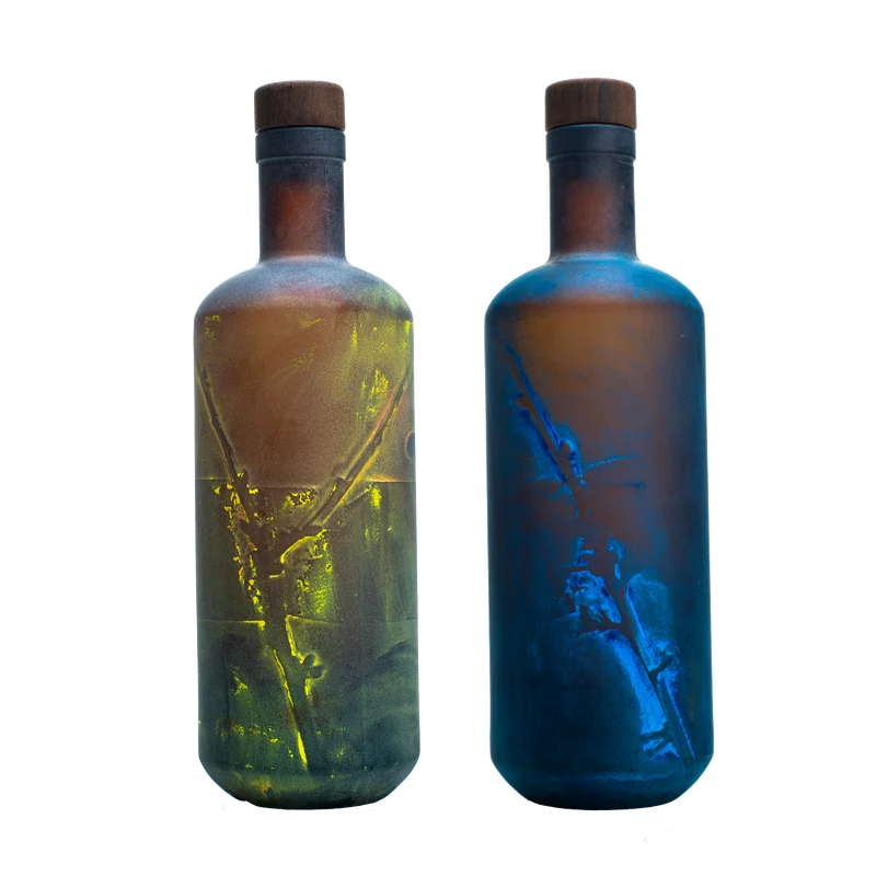Freud Wolf Gin Drop 1 & 3 Bundle