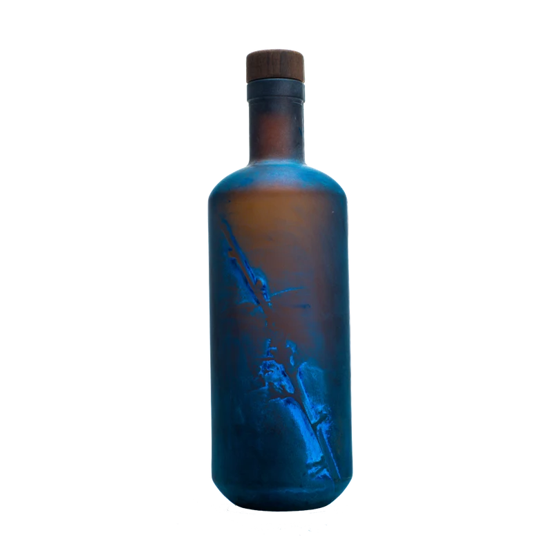 Freud Wolf Gin 3rd Drop