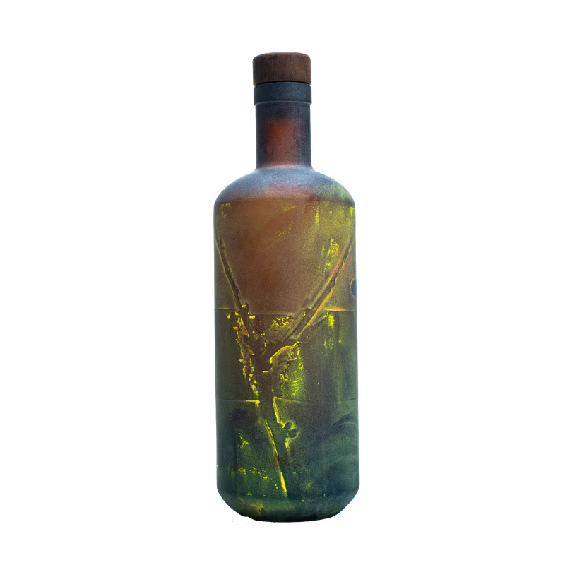 Freud Wolf Gin 1st Drop