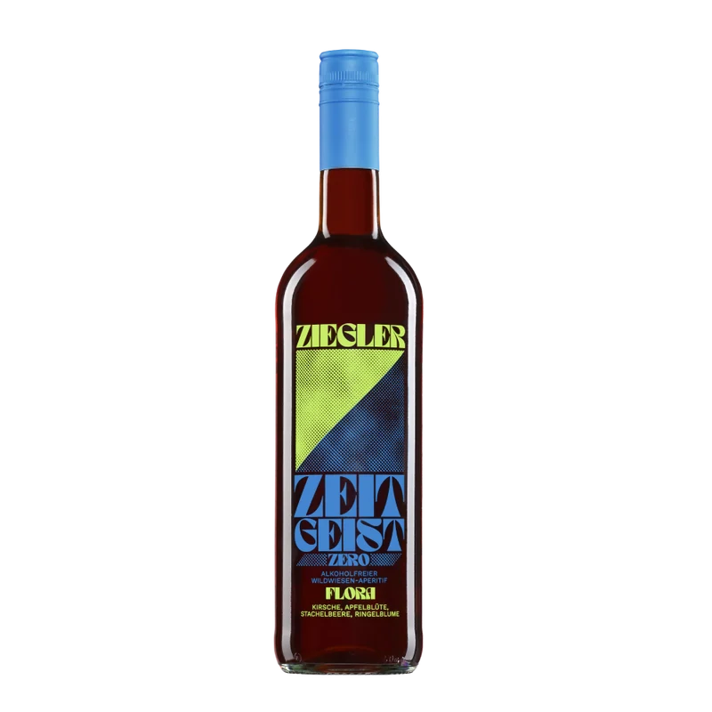 Zeitgeist Zero