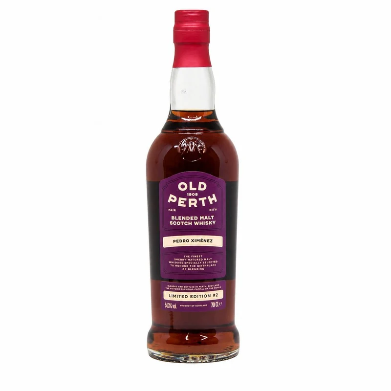 Old Perth PX Limited Edition #2 54,3% 0,7l