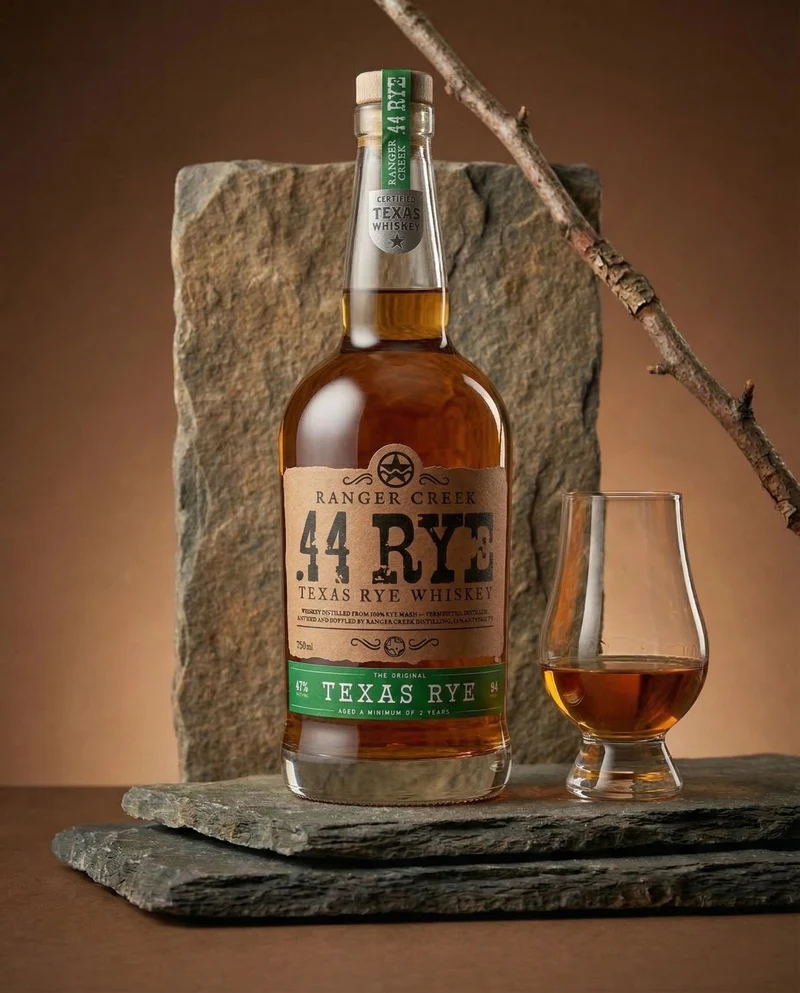 Ranger Creek .44 RYE 47%