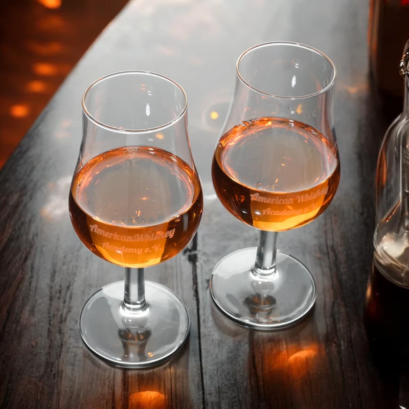 Academy / Nosingglas - Tastingglas