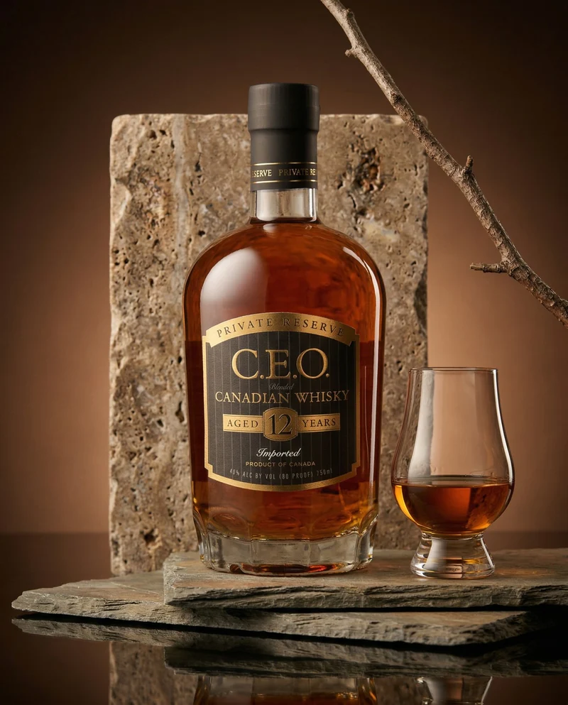 C.E.O. 12 Yr. 40%