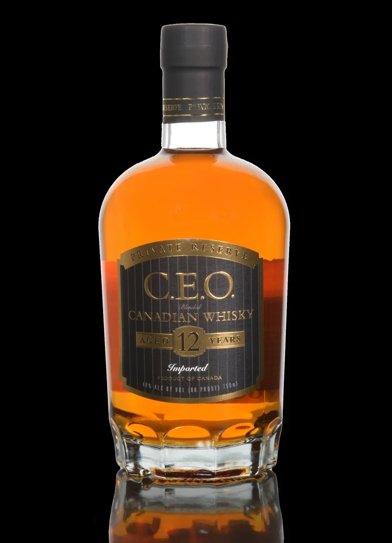 C.E.O. 12 Yr. 40%