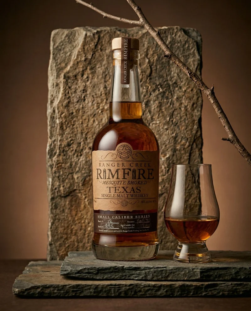 Ranger Creek Single Malt 43%