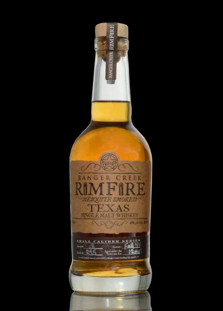 Ranger Creek Single Malt 43%