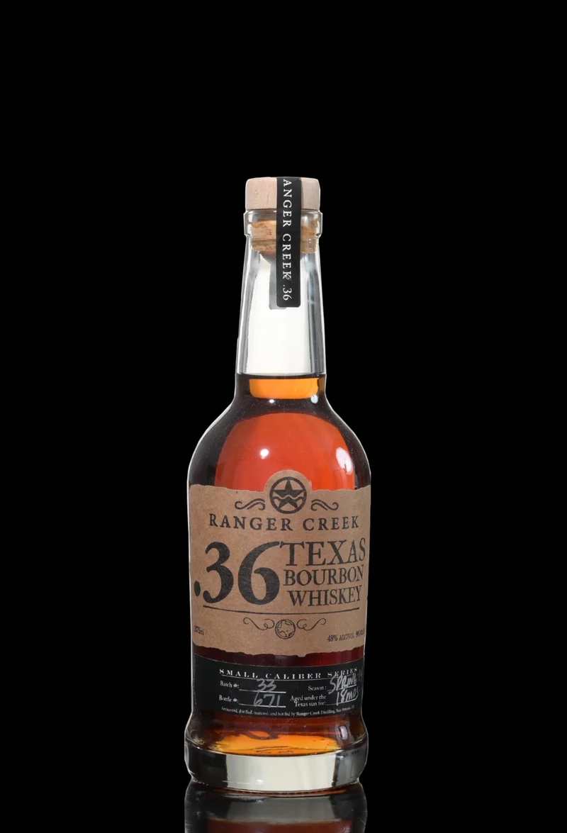Ranger Creek .36 Bourbon 48%