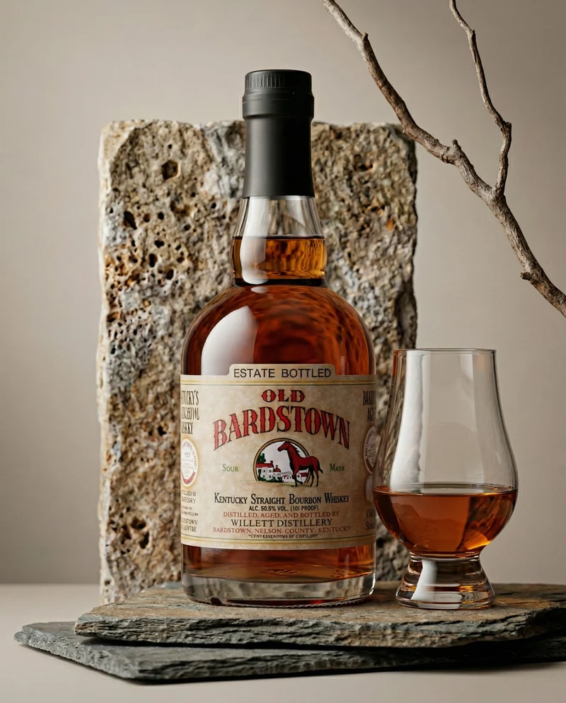 Old Bardstown Estate 50,5%