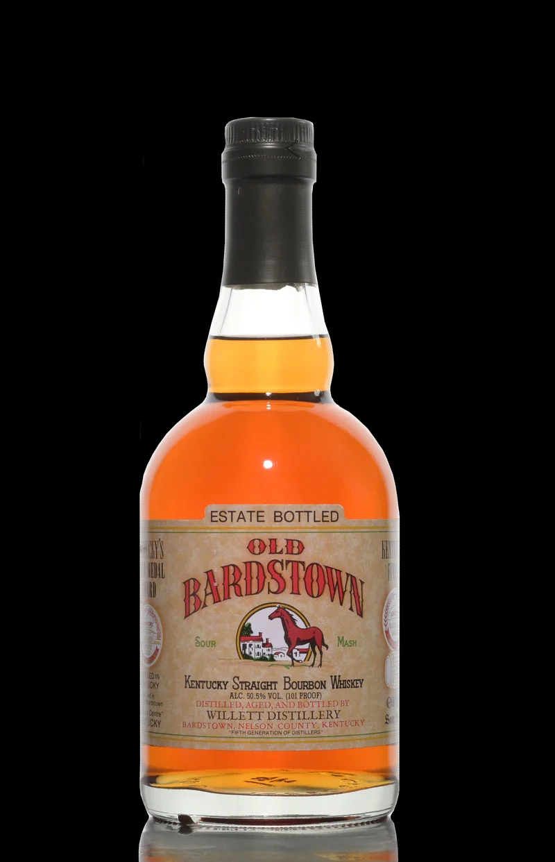 Old Bardstown Estate 50,5%